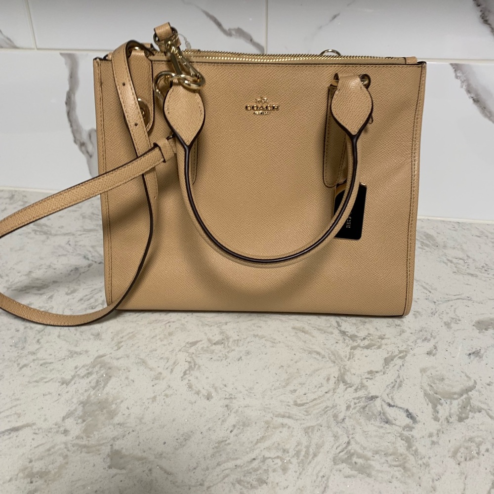 Coach Crossbody